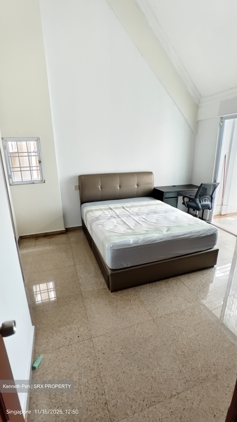 New Court (D12), Apartment #503869661